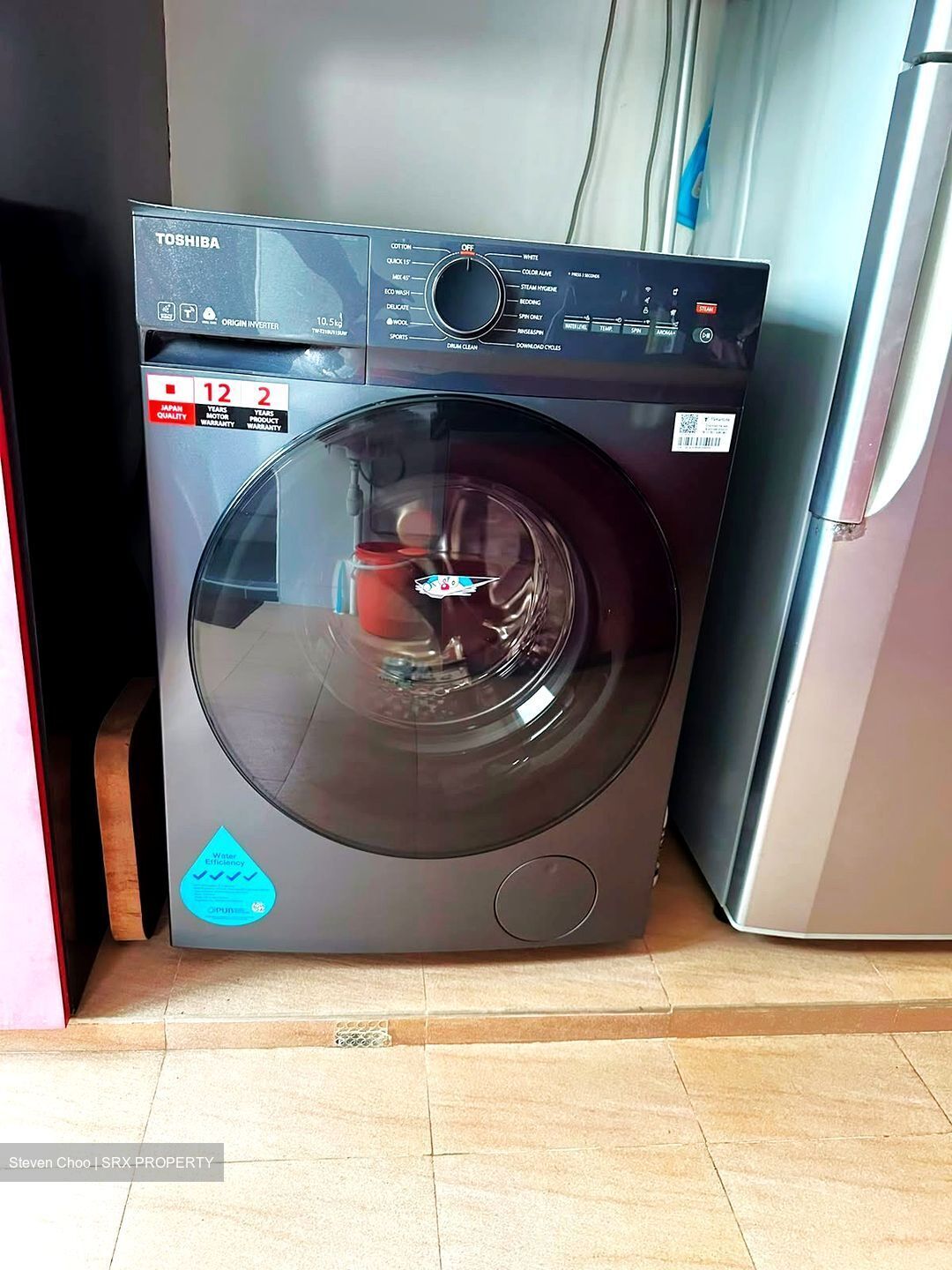 Blk 341 Ubi Avenue 1 (Geylang), HDB 4 Rooms #604504421